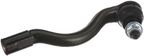 Delphi TA3564 Steering Tie Rod End - Front Right Outer - view 2