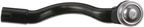 Delphi TA3564 Steering Tie Rod End - Front Right Outer - view 5