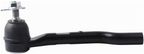 Delphi TA3565 Steering Tie Rod End - Front Right Outer - view 5