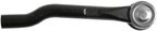 Delphi TA3566 Steering Tie Rod End - Front Left Outer - view 6