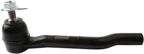 Delphi TA3566 Steering Tie Rod End - Front Left Outer - view 1
