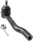 Delphi TA3566 Steering Tie Rod End - Front Left Outer - view 4
