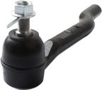 Delphi TA3566 Steering Tie Rod End - Front Left Outer - view 7