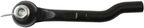 Delphi TA3566 Steering Tie Rod End - Front Left Outer - view 3