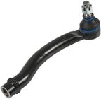 Delphi TA3567 Steering Tie Rod End - Front Right Outer - view 2