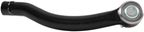 Delphi TA3567 Steering Tie Rod End - Front Right Outer - view 6