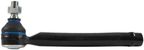 Delphi TA3568 Steering Tie Rod End - Front Left Outer - view 1