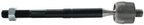 Delphi TA3582 Steering Tie Rod End - Front Inner - view 1