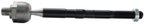 Delphi TA3584 Steering Tie Rod End - Inner - view 6
