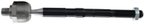 Delphi TA3584 Steering Tie Rod End - Inner - view 7