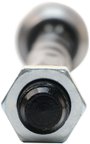 Delphi TA3584 Steering Tie Rod End - Inner - view 3