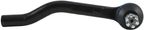 Delphi TA3587 Steering Tie Rod End - Front Right Outer - view 3