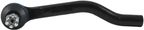 Delphi TA3588 Steering Tie Rod End - Front Left Outer - view 3