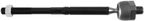 Delphi TA3590 Steering Tie Rod End - Front Inner or Inner - view 4