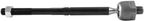 Delphi TA3590 Steering Tie Rod End - Front Inner or Inner - view 5