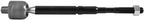 Delphi TA3594 Steering Tie Rod End - Inner - view 1