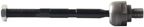 Delphi TA3600 Steering Tie Rod End - Left Inner - view 3