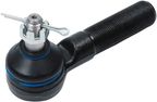 Delphi TA3608 Steering Tie Rod End - Front Left Outer - view 2
