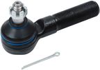 Delphi TA3608 Steering Tie Rod End - Front Left Outer - view 4