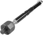 Delphi TA3619 Steering Tie Rod End - Front Inner - view 2