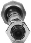 Delphi TA3619 Steering Tie Rod End - Front Inner - view 6
