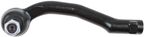 Delphi TA3621 Steering Tie Rod End - Left Outer - view 5