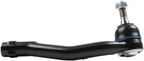 Delphi TA3621 Steering Tie Rod End - Left Outer - view 1