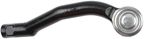 Delphi TA3621 Steering Tie Rod End - Left Outer - view 3