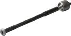Delphi TA3622 Steering Tie Rod End - Front Inner - view 2