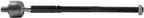 Delphi TA3622 Steering Tie Rod End - Front Inner - view 4