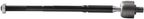 Delphi TA3622 Steering Tie Rod End - Front Inner - view 5