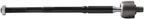 Delphi TA3622 Steering Tie Rod End - Front Inner - view 1