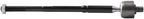 Delphi TA3622 Steering Tie Rod End - Front Inner - view 3