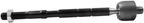 Delphi TA3623 Steering Tie Rod End - Front Inner - view 4