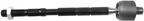 Delphi TA3623 Steering Tie Rod End - Front Inner - view 5