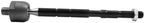 Delphi TA3623 Steering Tie Rod End - Front Inner - view 1