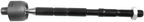 Delphi TA3623 Steering Tie Rod End - Front Inner - view 3