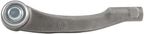 Delphi TA3627 Steering Tie Rod End - Left Outer - view 5