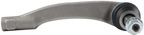 Delphi TA3627 Steering Tie Rod End - Left Outer - view 3