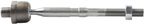 Delphi TA3629 Steering Tie Rod End - Front Inner - view 4