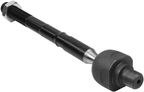 Delphi TA3632 Steering Tie Rod End - Inner - view 7