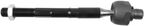 Delphi TA3632 Steering Tie Rod End - Inner - view 3