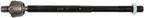 Delphi TA3648 Steering Tie Rod End - Inner - view 1