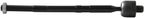 Delphi TA3652 Steering Tie Rod End - Front Inner - view 5