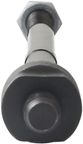 Delphi TA3652 Steering Tie Rod End - Front Inner - view 6