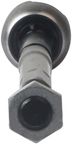 Delphi TA3652 Steering Tie Rod End - Front Inner - view 7