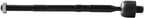 Delphi TA3652 Steering Tie Rod End - Front Inner - view 3