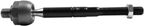 Delphi TA3660 Steering Tie Rod - Inner - view 5