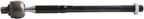 Delphi TA3664 Steering Tie Rod End - Front Inner - view 3