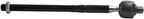Delphi TA3664 Steering Tie Rod End - Front Inner - view 4